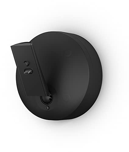 Kit zur Festverdrahtung von Ring, für Spotlight Cam Plus und Spotlight Cam Pro, schwarz