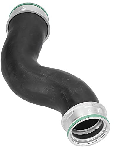 Turbo Boost Hose Intercooler Pipe 1K0145832B Turbo Intercooler Connector Accesorio de repuesto apto para Seat Altea/Leon para A3