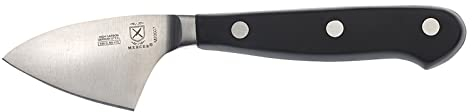 Mercer Culinary Renaissance Parmesan Cheese Knife, 2.75-Inch