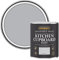 Rust-Oleum Grey Kitchen Cupboard Paint in Matt Finish - Monaco Mist 750ml