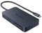 Targus HD7002GL USB-Hub, Schwarz