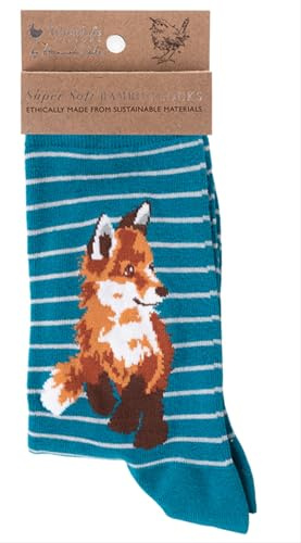Wrendale Designs - Socks