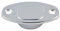 MARINE TOWN Ferme-porte inox 316 Nord