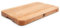 Boos Block Chop-N-Serve - 51 x 35 x 2,5 CM - Allzweckbretter - Hackklotz - Nordamerikanisches Ahorn Schneidebrett Holz Gross – Profi-Schneidebrett – Lebensmittelecht