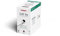 Labgear Cable Ethernet Cat 5e de 305 m, 100% cobre puro, cable de Internet para exteriores, 23 AWG UTP 305 m, resistente a la intemperie, cable de red LAN Ethernet de alta velocidad, frecuencia 100