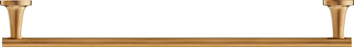 Duravit Starck T Handtuchhalter 61x73x5 cm Gebürstetes Bronze