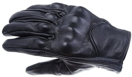 VALICLUD warme Handschuhe Fitness-Halbhandschuhe Halbfingerhandschuhe Reithandschuhe Handschuhe für Autorennen Sporthandschuhe Schutzhandschuhe Outdoor-Handschuhe Winter Lederhandschuhe