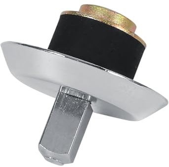 250W Osterizer Blender Drive Coupling Replacement Kit Metal Material, Fits Most Blenders