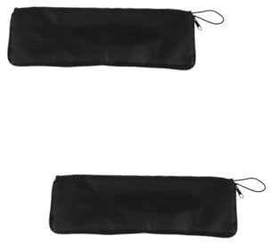 COLLBATH 2 Piezas cubierta de paraguas soporte de sombrilla de playa bolsa de almacenamiento de sombrilla waterproof bag umbrella stand bolsos bolsas de almacenamiento bolsa de paraguas