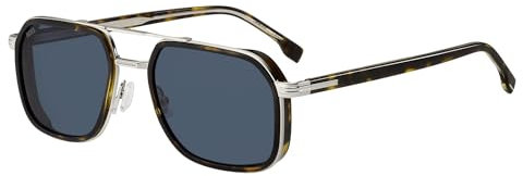 Sonnenbrillen HUGO BOSS BOSS 1724/S 9G0 HAVANA PALLADIUM 55/19/150 Herren