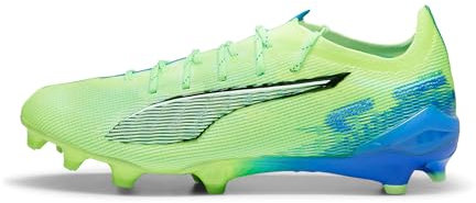 PUMA Fußball - Schuhe - Nocken Ultra 5 Ultimate FG Volume Up Gruen 40,5