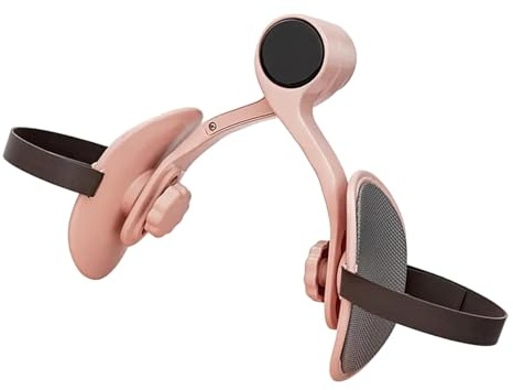 Illkjasfc Inner Thigh Toner Muscle Fitness Exercise Equipment Beckenbodentrainer Arm Leg Exerciser For Home Gym Beckenboden Trainer Home Fitness Equipment Inner Thigh Toner