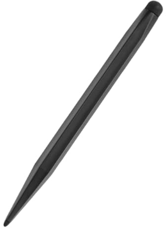 Hochpräziser Doppelkopf – Tablet-Stifte für Touchscreen, Handy-Touchpen mit Drucksensor | zum Zeichnen künstlerischer Notizen, Präsentation, Bildung, Studium, Schule, Arbeit, Geschäft, Zuhause