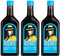 1 Flaschen Dirty Mary Lakritzlikör a 0,5l Lakritzlikör + 2 Flaschen Dirty Harry a 0,5l Lakritzlikör, 21,5% Vol.