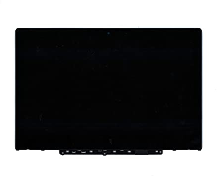 LCD modules with G-Sen/EMR