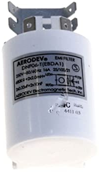 BEKO 1757460100 Entstörfilter