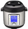 Instant Pot DUO EVO PLUS - Pentola elettrica a pressione da 7,6 l, 10 funzioni in 1: sterilizzatore, bollitore per riso, cottura a vapore, auté
