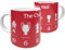 Liverpool The Champions Wall Mug - Red