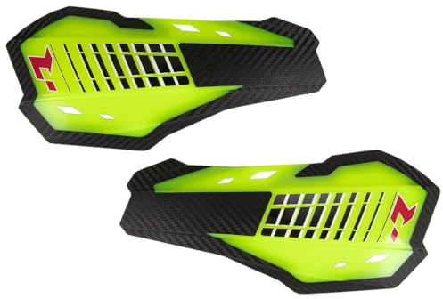 RACETECH RACETECH HP2 Paramani Giallo Neon