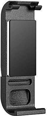 Plastic Battery Side Cover Removable Battery Door Lid Charging Case For GoPro (Hero 10 9) Spare Part Accessory