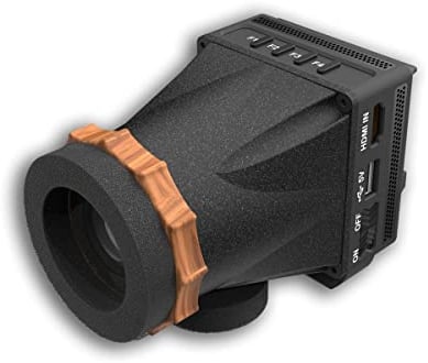 Portkeys LEYE SDI 4K Hdmi And 3G-Sdi 2.4 Lcd Electronic Viewfinder