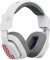ASTRO Gaming A10 Gen 2 Casque supra-auriculaire filaire avec microphone rabattable pour sourdine, pilote 32 mm – Compatible PlayStation, PC, blanc (renouvelé)