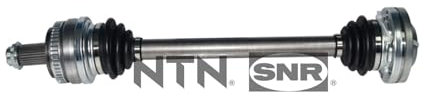SNR Antriebswelle DK50.016 hinten links 607mm