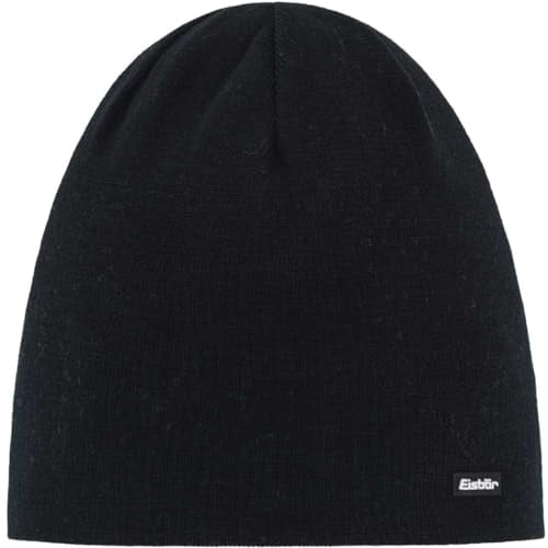 Eisbär Kiwano OS Mütze RL schwarz