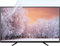 CIADAZ 43 Inch Matte TV Screen Protector, Reduce Reflection Anti-Scratch Anti Blue Light Film Relieve Eye Strain for Sharp Sony Samsung Hisense LG Etc, 43inch(942 * 528mm)