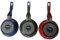 MAGEFESA Sarten esmalte colours 14 cm surtida
