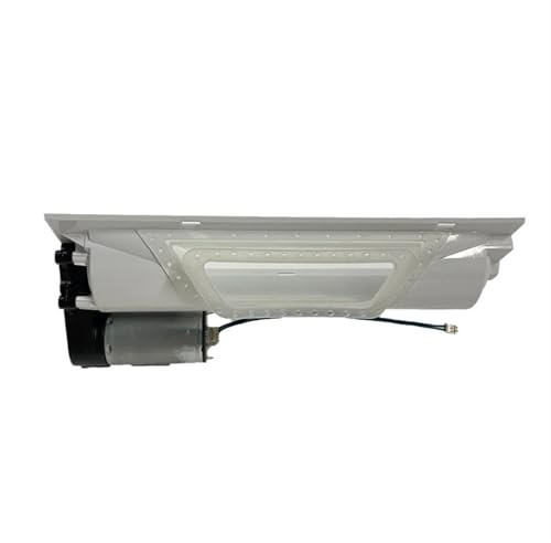 Roller Rollmotoren Bürstenmotor Lüfterbaugruppe Zubehör Ersatzteile Zubehör for Vio-mi S9 S9 VU Staubsauger(White Motor)