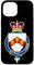 Hülle für iPhone 15 Ruffy Wappen - Familienwappen