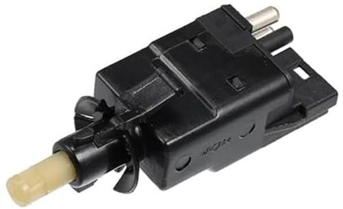 XYWOPO Bremslichtschalter Bremslichtschalter Ersatz, for Mercedes-Benz, 190 82-93, for Mercedes-Benz, C-Klasse 93-00 Nr. 0005450109/0005452209/0005456109 Bremslichtschalter