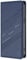 Ucikov Leather Flip Case for Apple iPhone 12 Mini, Shock Resistant Folio Wallet Case with Card Slots Strong Magnetic Cover for Apple iPhone 12 Mini, Blue