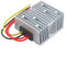 Adaptador de fuente de alimentación, Convertidor Ac-Dc Ac 24v a Dc 24v Convertidor Para Regulador de Voltaje 5a Convertidor de Potencia