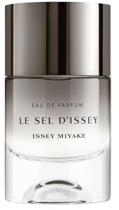 Issey Miyake - Le Sel d'Issey Eau de Parfum 50ml