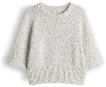 OPUS Strickpullover Damen