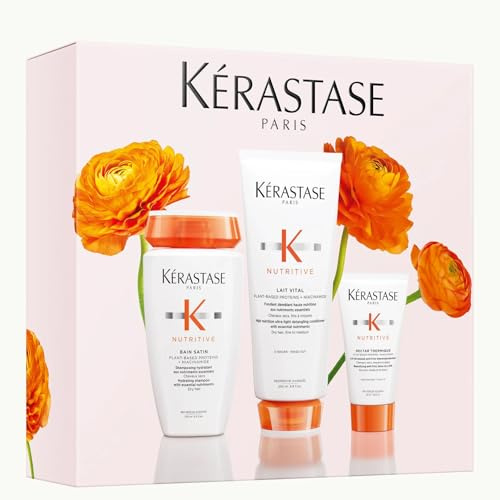 Kérastase Nutritive Trio Spring Set 2026 für Trockenes Haar
