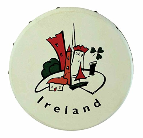 Ferris Mini 8 Ireland Bodhran
