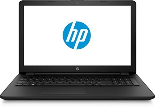 HP 15-bw059ns - Computer portatile, 2.2GHz A4-9120 AMD A 15.6 1366 x 768 Pixel, Nero, Tastiera QWERTY spagnola [Spagna]