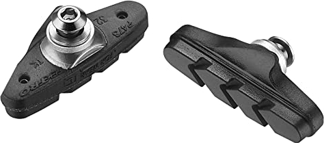 TEKTRO Pastiglie freno Pinza P473, coppia, nere