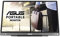 ASUS ZenScreen MB16ACE - 15,6 Zoll tragbarer USB Monitor - Full HD 1920x1080, Hybrid Typ-C, Autorotation, leichtes Design, Smartcase - IPS Panel, 16:9, entspiegelt