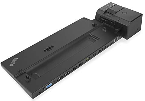 Lenovo Ersatzteil ME Dock Ultra **New Retail**, 01HY744 (**New Retail**)