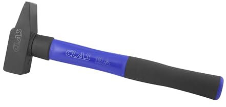 Marteau rivoir 1000gr avec manche composite - OM 0160 - CLAS Equipements