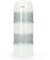 Cuillère à Lait en Poudre Alecto BF-4 - Sans BPA - 4 Pots de Conservation - Idéal pour conserver ou emporter - 4 x 100ml