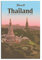 Thailand Vintage Reiseposter Gemälde Poster Modern Geschenk Schlafzimmer Dekorativ