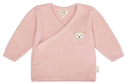 Steiff Unisex Baby Set Hose + Jacke Hosen-Set