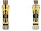 St, Germain Elderflower Liqueur 0,5 L & Liqueur de fleurs de Sureau, 70cl, 20%. Méthode d’élaboration française et traditionnelle pour un goût sublime