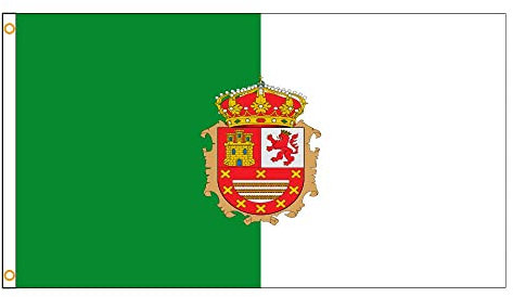 Flagge 90x150cm Flagge Spanien Spanische Kanaren Fuerteventura