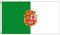 Flagge 90x150cm Flagge Spanien Spanische Kanaren Fuerteventura